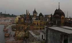 अयोध्या में पंच कोसी परिक्रमा क्षेत्र से बाहर बनेगी मस्जिद, पांच जगह चिन्हित अयोध्या में पंच कोसी परिक्रमा क्षेत्र से बाहर बनेगी मस्जिद, पांच जगह चिन्हित