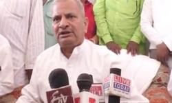 दलों की एकता से बदलेगा समीकरण : उत्तम दलों की एकता से बदलेगा समीकरण : उत्तम