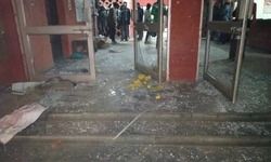 JNU: व्हाट्सएप ग्रुप के 37 लोगों की पहचान, हिंसा में शामिल थे 10 बाहरी लोग JNU: व्हाट्सएप ग्रुप के 37 लोगों की पहचान, हिंसा में शामिल थे 10 बाहरी लोग