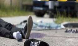 एक्सप्रेस वे पर डायवर्जन के चलते उन्नाव में फिर हुआ हादसा एक्सप्रेस वे पर डायवर्जन के चलते उन्नाव में फिर हुआ हादसा