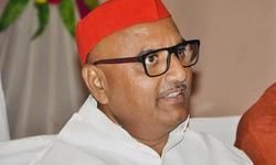 सम्पूर्ण प्रदेश में चल रही है गठबंधन की लहरः ललई यादव