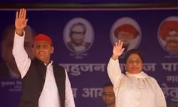 बगैर परीक्षा के होगी सेना और पुलिस में भर्ती: अखिलेश यादव