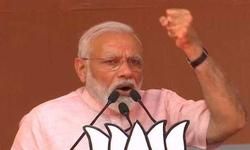 पीएम मोदी कल बाराबंकी और बहराइच में बनाएंगे भाजपा का माहौल पीएम मोदी कल बाराबंकी और बहराइच में बनाएंगे भाजपा का माहौल