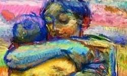 झुमके : आशीष त्रिपाठी झुमके : आशीष त्रिपाठी