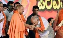 मास्टरस्ट्रोक साबित हो सकता है कर्नाटक में बीजेपी का योगी फैक्टर मास्टरस्ट्रोक साबित हो सकता है कर्नाटक में बीजेपी का योगी फैक्टर