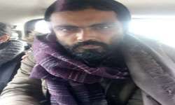 देशद्रोही शरजील इमाम कभी भी पहुंच सकता है दिल्ली, पटना से रवाना