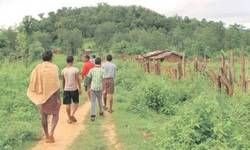 अवध- पूर्वांचल के गाँव अवध- पूर्वांचल के गाँव