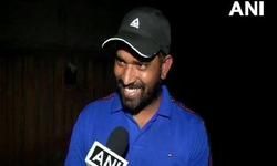 केजरीवाल को थप्पड़ मारने वाले शख्स ने कहा- नहीं पता क्यों किया ऐसा बस हो गया