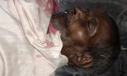 बाइक ट्रैक्टर की भीषण टक्कर एक की मौत बाइक ट्रैक्टर की भीषण टक्कर एक की मौत