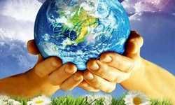 पर्यावरण संरक्षण नहीं किया तो आने वाले समय में पृथ्वी बन जाएगी आग का गोला – प्रोफेसर डॉ . योगेन्द्र यादव