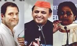 बुआ और बबुआ के खेल में राहुल हुए बेमेल : कृष्णेन्द्र राय बुआ और बबुआ के खेल में राहुल हुए बेमेल : कृष्णेन्द्र राय