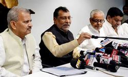 सड़क से संसद तक जायेगीं,ललई यादव के लिये समाजवादी पार्टी-रामगोविन्द चौधरी सड़क से संसद तक जायेगीं,ललई यादव के लिये समाजवादी पार्टी-रामगोविन्द चौधरी