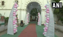 दूसरा चरण : 12 राज्यों की 95 सीटों पर मतदान शुरू दूसरा चरण : 12 राज्यों की 95 सीटों पर मतदान शुरू