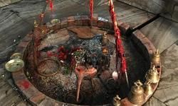 झारखण्ड : प्रसिद्ध टांगीनाथ मन्दिर, जहां है साक्षात शिव का निवास झारखण्ड : प्रसिद्ध टांगीनाथ मन्दिर, जहां है साक्षात शिव का निवास