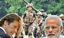 बौखलाया पकिस्तान..........अभय सिंह बौखलाया पकिस्तान..........अभय सिंह