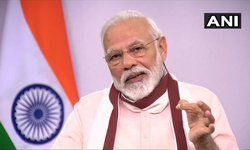 इकोनॉमी को सुपर बूस्टर, पीएम मोदी ने किया 20 लाख करोड़ के पैकेज का ऐलान इकोनॉमी को सुपर बूस्टर, पीएम मोदी ने किया 20 लाख करोड़ के पैकेज का ऐलान