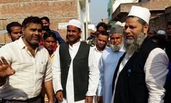 प्रधान संगठन के संरक्षक हाजी मोहम्मद उस्मान ने समाजवादी पार्टी के प्रत्याशी को जिताने की अपील की प्रधान संगठन के संरक्षक हाजी मोहम्मद उस्मान ने समाजवादी पार्टी के प्रत्याशी को जिताने की अपील की