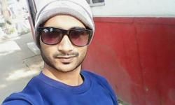 अनगढ़नामा :संदीप तिवारी