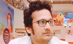 रघुराम राजन आ गया बयान व्यंग्यात्मक कविता : कृष्णेन्द्र राय रघुराम राजन आ गया बयान व्यंग्यात्मक कविता : कृष्णेन्द्र राय