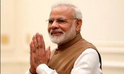 मोदीजी आज संध्या फिर राष्ट्र को सम्बोधित करेंगे।
