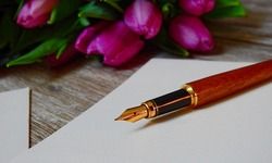 डाकबाबू और उनके खतओ -खतूत - रिवेश प्रताप सिंह