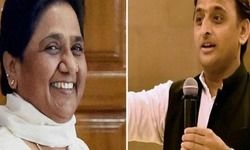 कैराना उपचुनाव बाद सपा-बसपा करेंगी सीट बंटवारे की घोषणा कैराना उपचुनाव बाद सपा-बसपा करेंगी सीट बंटवारे की घोषणा