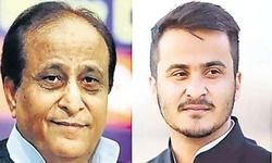 कोर्ट ने दर्ज किया अब्दुल्ला और उनके पिता आजम खां के खिलाफ जालसाजी का मुकदमा कोर्ट ने दर्ज किया अब्दुल्ला और उनके पिता आजम खां के खिलाफ जालसाजी का मुकदमा