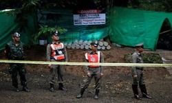 थाईलैंड: गुफा से सुरक्षित बाहर निकाले गए 6 बच्चे, रेस्क्यू ऑपरेशन जारी