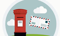 9 अक्‍टूबर यानी आज अंतर्राष्ट्रीय डाक दिवस है। डाक विभाग लंबे वक्‍त से भारत ही नहीं, दूसरे देशों तक भी सूचना पहुंचाने का सबसे विश्वसनीय और सस्ता साधन रहा है।