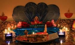 शरद पूर्णिमा:आज के दिन बन रहा खास संयोग,ऐसे करें लक्ष्मी की पूजा शरद पूर्णिमा:आज के दिन बन रहा खास संयोग,ऐसे करें लक्ष्मी की पूजा