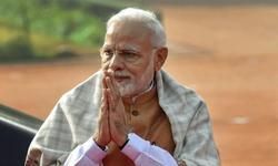 पीएम मोदी ने रमजान के पवित्र महीने शुरू होने पर देशवासियों को दी बधाई