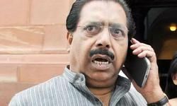 पीसी चाको ने प्रज्ञा पर निशाना साधते हुए यासीन की तारीफ की