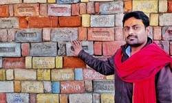 नए वर्ष का स्वागत करने के साथ नमन उन योद्धाओं को जिससे धर्मभूमि अयोध्या को मुस्कुराने का अवसर मिला