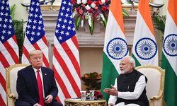 भारत-अमेरिका के बीच 3 बिलियन डॉलर से अधिक की रक्षा डील, व्यापार सौदे पर सहमति भारत-अमेरिका के बीच 3 बिलियन डॉलर से अधिक की रक्षा डील, व्यापार सौदे पर सहमति