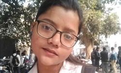 26 घंटे बाद एमबीबीएस की लापता छात्रा का शव उन्नाव में मिला