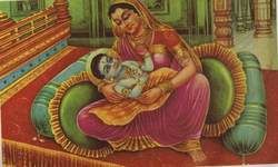 फिर एक बार राम.... फिर एक बार राम....