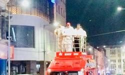 वीर सम्मान यात्रा : देश परिवर्तन के लिए तैयार वीर सम्मान यात्रा : देश परिवर्तन के लिए तैयार