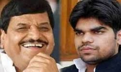 फिरोजाबाद में फैमिली टक्कर ! चाचा की चाबी चलेगी या भतीजे की साइकिल ?