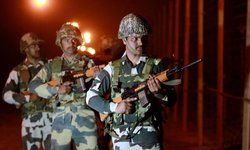 पाकिस्तान की फायरिंग से आरएस पुरा में एक बच्चे की मौत, भारतीय सेना ने भी मारे 4 पाकिस्तानी