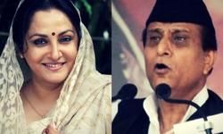 जया प्रदा का आजम खान पर हमला कहा कि मैं जनता के दरबार में इंसाफ मांगने आयी हूं.