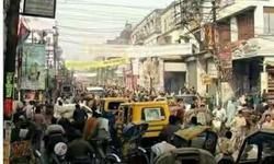 थोड़ी सी कमी रह जाती है .... असित कुमार मिश्र