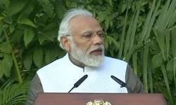 राजपथ पर दुनिया देखेगी हमारी ताकत - प्रधानमंत्री