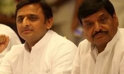 2022 में चाचा शिवपाल यादव को दे दूंगा राज्यसभा: अखिलेश यादव 2022 में चाचा शिवपाल यादव को दे दूंगा राज्यसभा: अखिलेश यादव