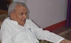 अखिलेश यादव के नेतृत्व में होगा बड़ा परिवर्तन-ब्रह्मशंकर त्रिपाठी