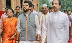 अजित पवार फिर बनेंगे डिप्टी CM, मंत्रिमंडल की फाइनल लिस्ट... अजित पवार फिर बनेंगे डिप्टी CM, मंत्रिमंडल की फाइनल लिस्ट...