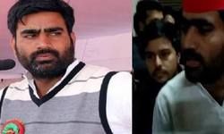 सपा नेता अतुल प्रधान समेत 10 के खिलाफ मुकदमा दर्ज सपा नेता अतुल प्रधान समेत 10 के खिलाफ मुकदमा दर्ज