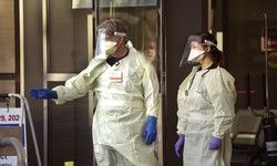 मत हो अधीर, महामारी गंभीर ...घर पर रुक कर पेश करो नजीर : अभय सिंह