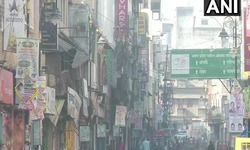 प्रशासन ने वाराणसी के मदनपुरा को कोरोना हॉटस्पॉट घोषित किया। वाराणसी में अब तक कोरोना के 9 मामले सामने आ चुके हैं।