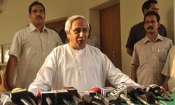 ओडिशा सरकार ने राज्य में 30अप्रैल तक के लिए लॉकडाउन बढ़ाने की घोषणा की है। ऐसा करने वाला ओडिशा देश का पहला राज्य बन गया है।