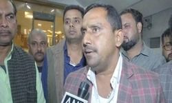 झारखंडः मंत्री के समर्थकों से गिड़गिड़ाते रहे परिजन, जाम में फंसे मरीज ने तोड़ा दम